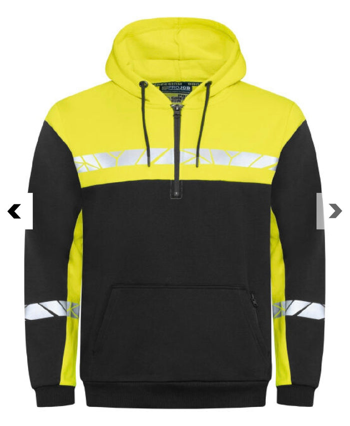 Progression Zip Hoodie