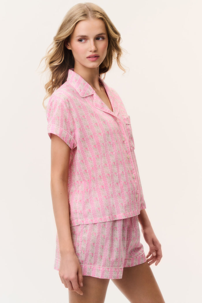 Prym Cotton PJ Set