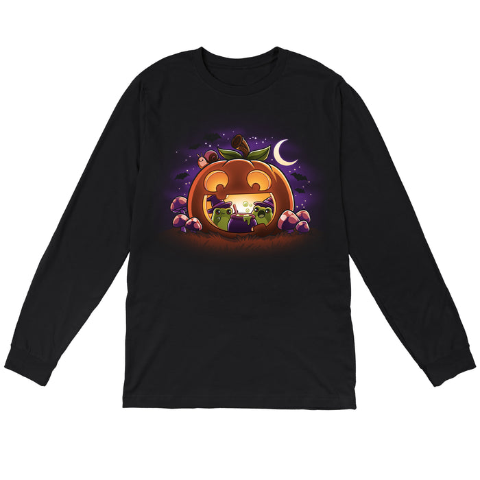 Long Sleeve T-shirt / Unisex / S