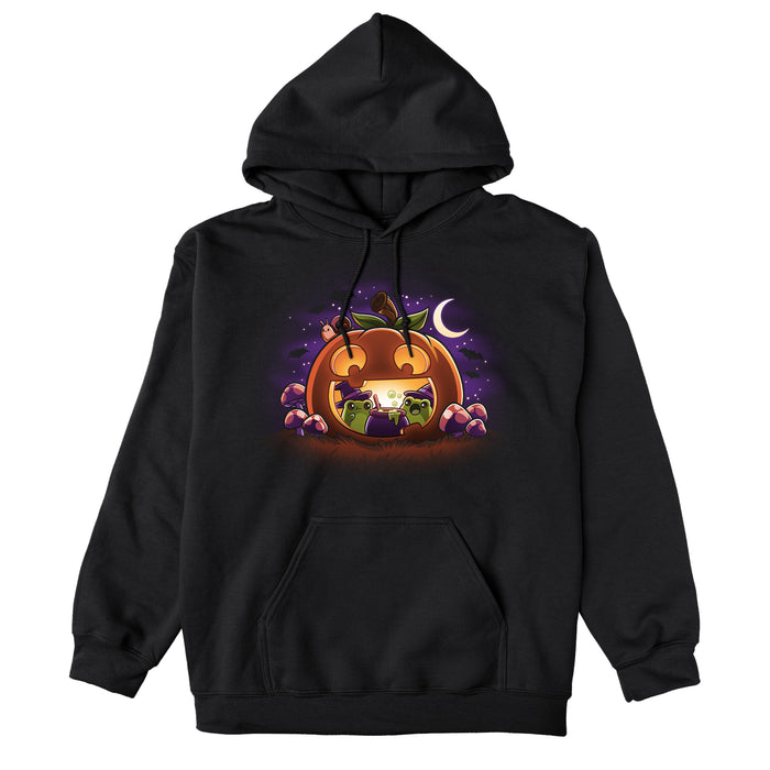 Pullover Hoodie / Unisex / S
