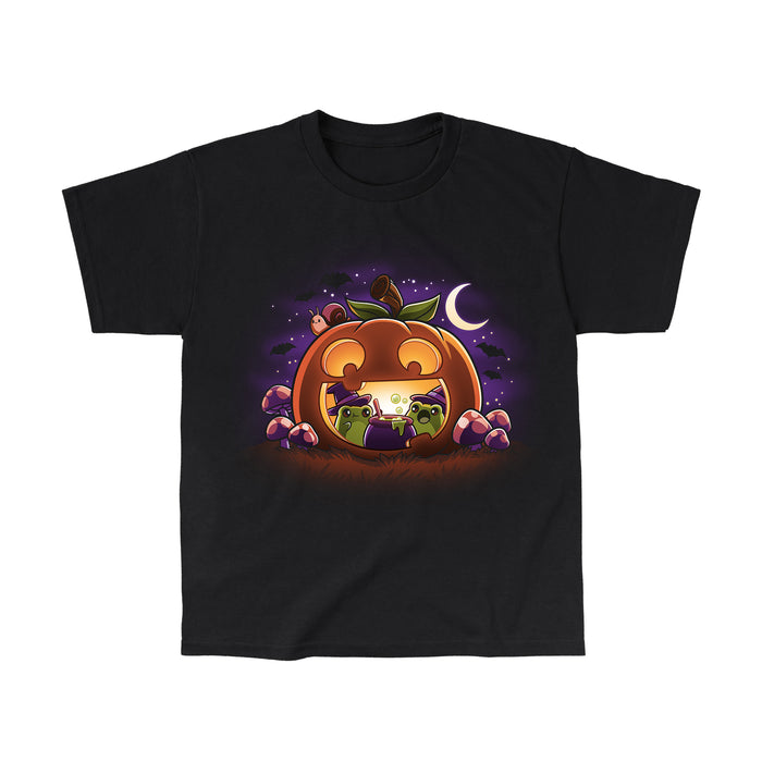 Classic Cotton T-shirt / Kids' / S