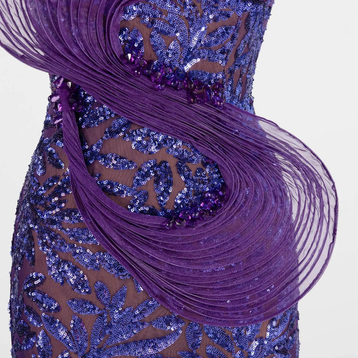 ST009 Sheer Fairy