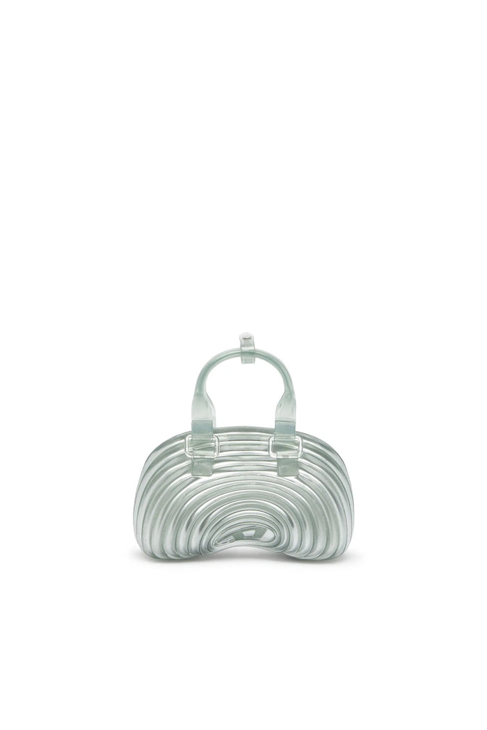 Quantum Dome - Handbag in Melflex