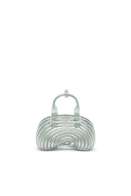 Quantum Dome - Handbag in Melflex