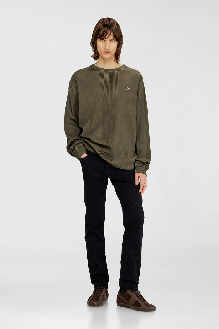 Regular Jeans Regular Waist 2023 D-Finitive