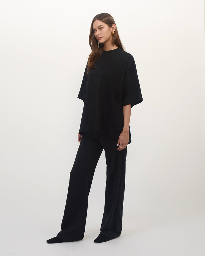 ROBBY TOP BLACK
