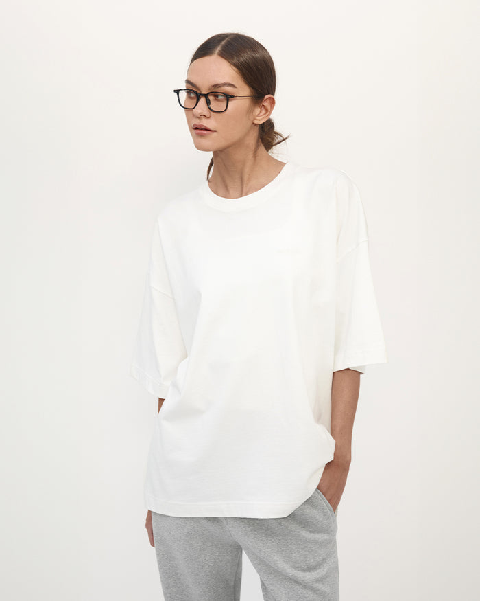 ROBBY TOP WHITE