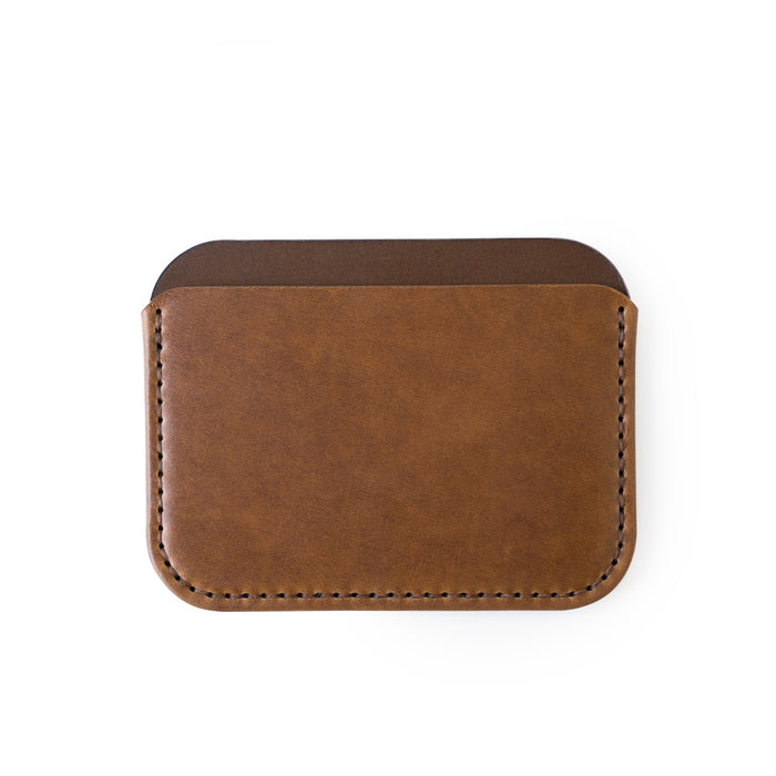 Round Wallet