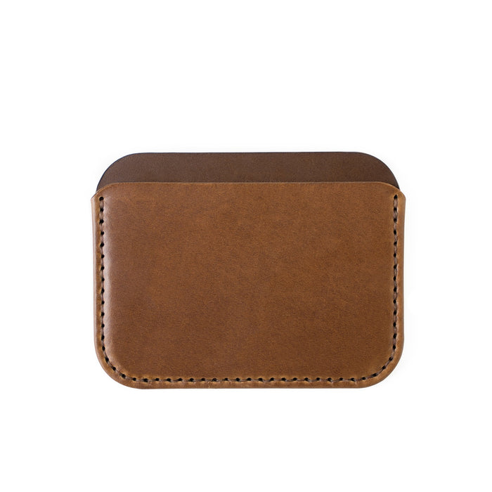 Round Wallet