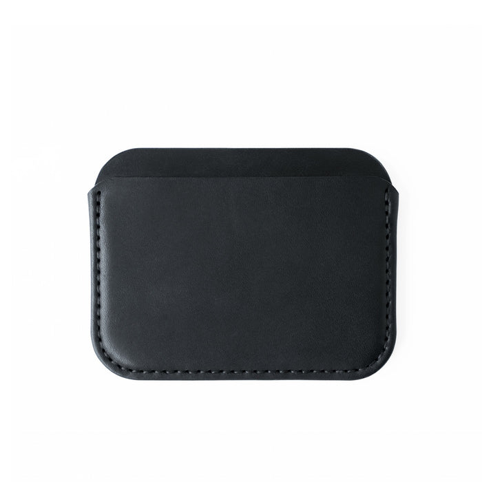 Round Wallet