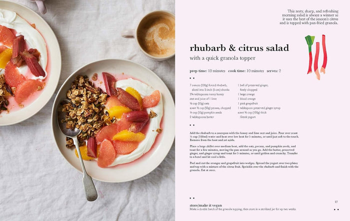 Hank & Sylvie's - Salad Meals: Salads to Feed Body, Soul & Friends