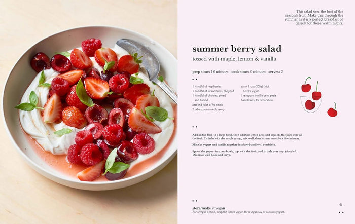 Hank & Sylvie's - Salad Meals: Salads to Feed Body, Soul & Friends