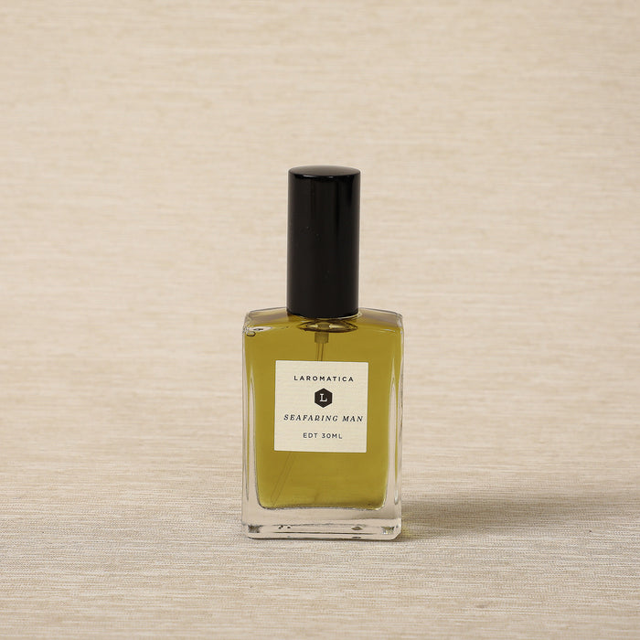 Seafaring Man - 30ml edt atomizer