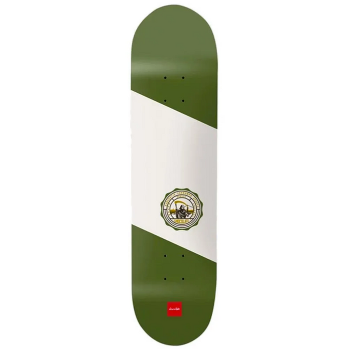 Secret Society Raven Tershy Deck