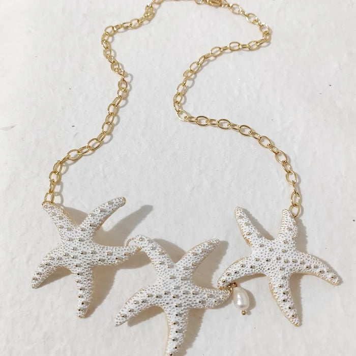 Seeing Stars