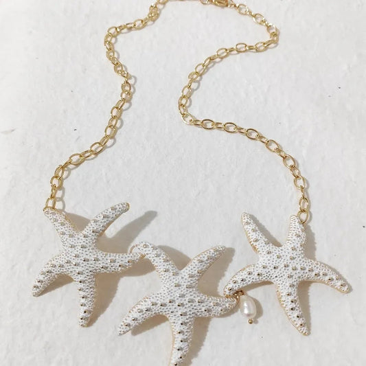 Seeing Stars