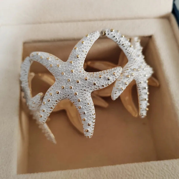Seeing Stars