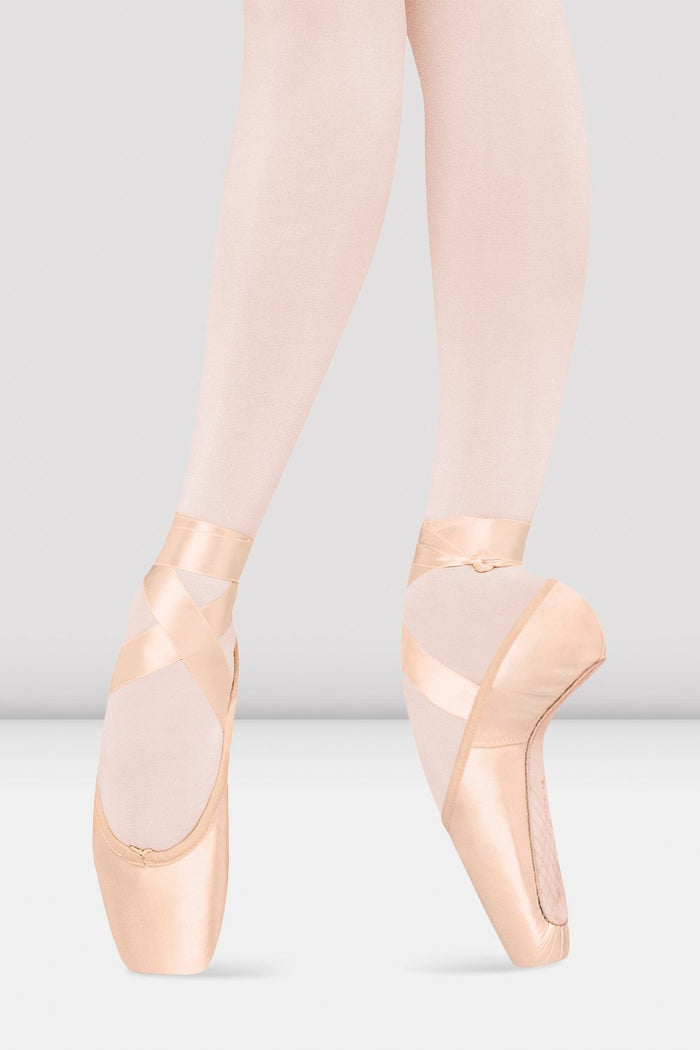 Serenade Extra Strong Pointe Shoes