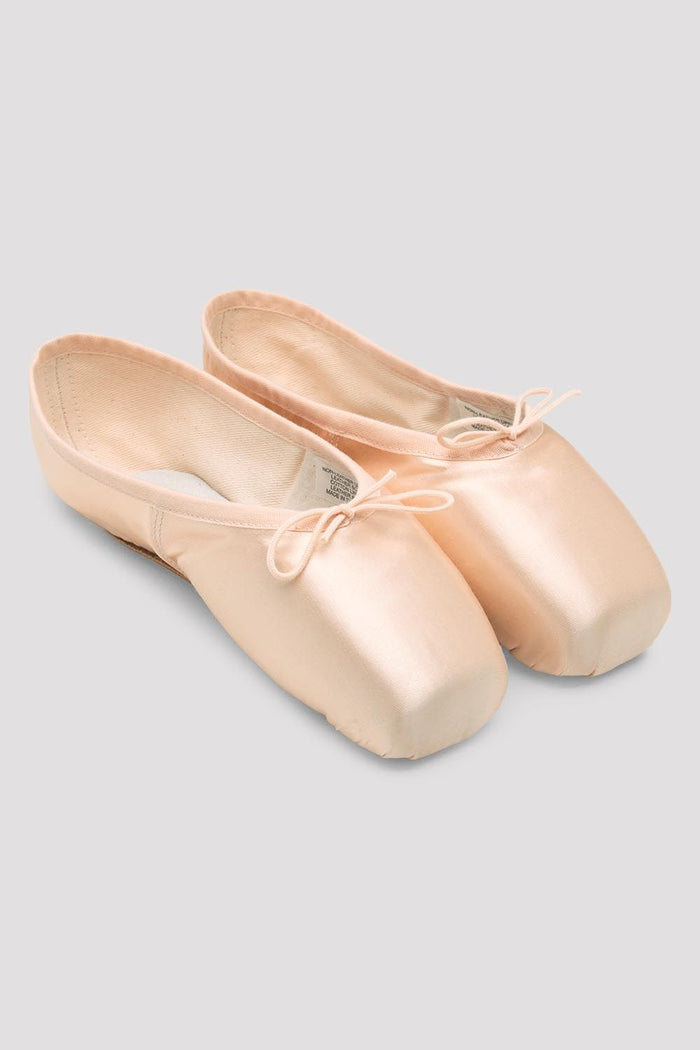 Serenade Extra Strong Pointe Shoes