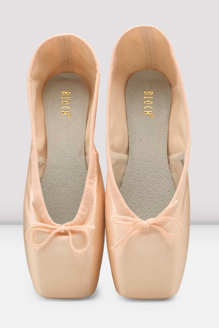 Serenade Pointe Shoes