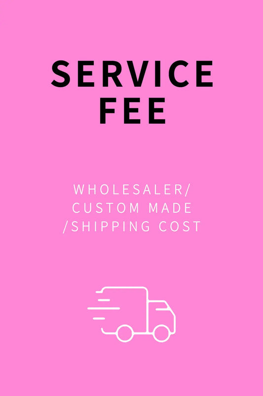 Sheer Fairy Custom Service Supplementary payment link/ fast shipping fee (Do not use any discounts code) SHEER FAIRY