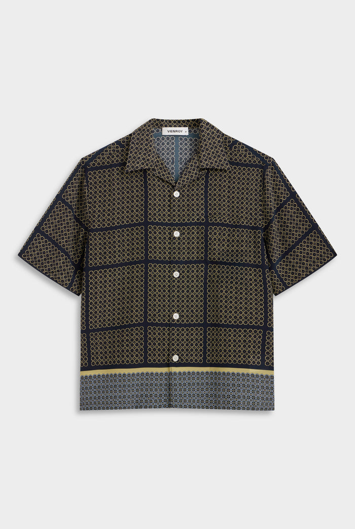 Venroy_Flat_Lay_-_D1_-_Mens_-_SS_Silk_Camp_Collar_Shirt_-_Geometric_Tile.jpg