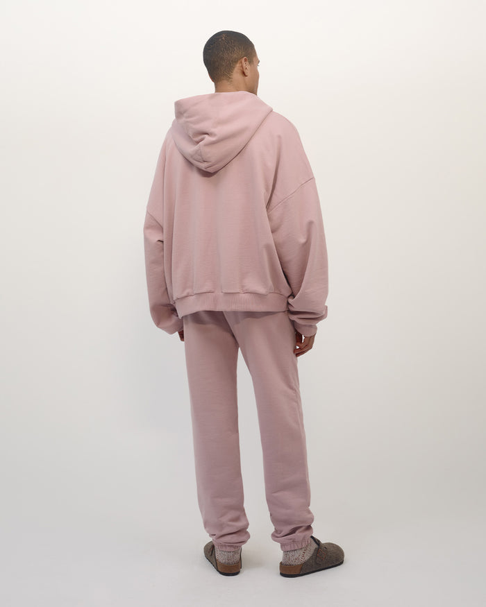 SLOANNE PANTS (UNISEX) DUSTY PINK