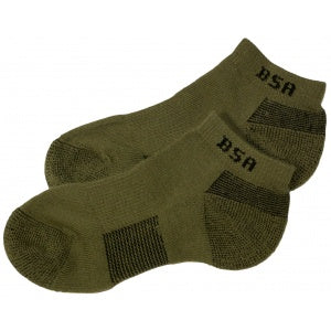 Socks - Low-Cut Uniform