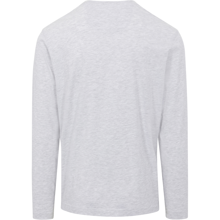 SHARK GREY HEATHER