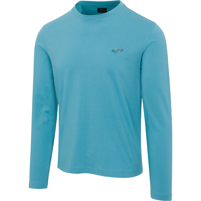 Teal Breeze / S