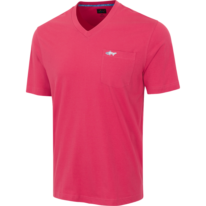Nantucket Red / S
