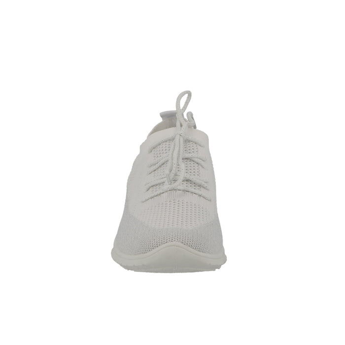 Soft Nansen Sneakers White