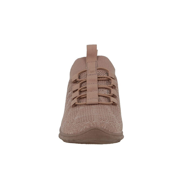 Soft Nansia Sneakers Dusty Pink