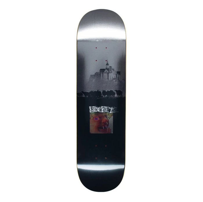 Some kind of Ballard Deck 8.5