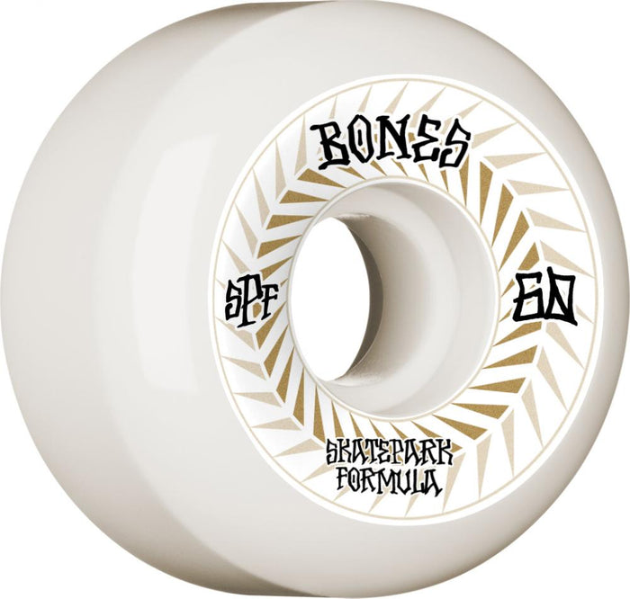 SPF Spines P5 Sidecut 81b Wheels