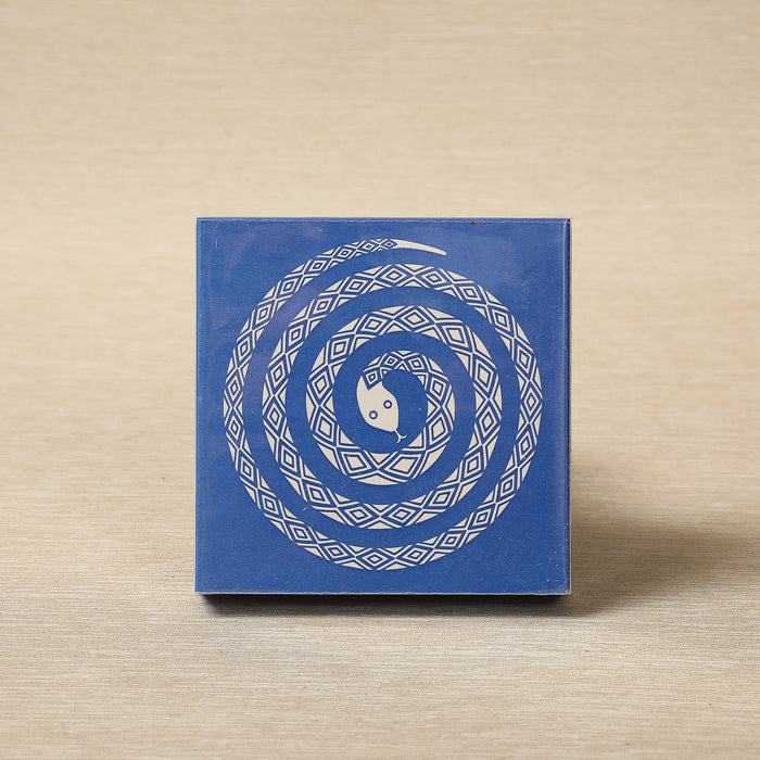 Square Boxed Safety Matches