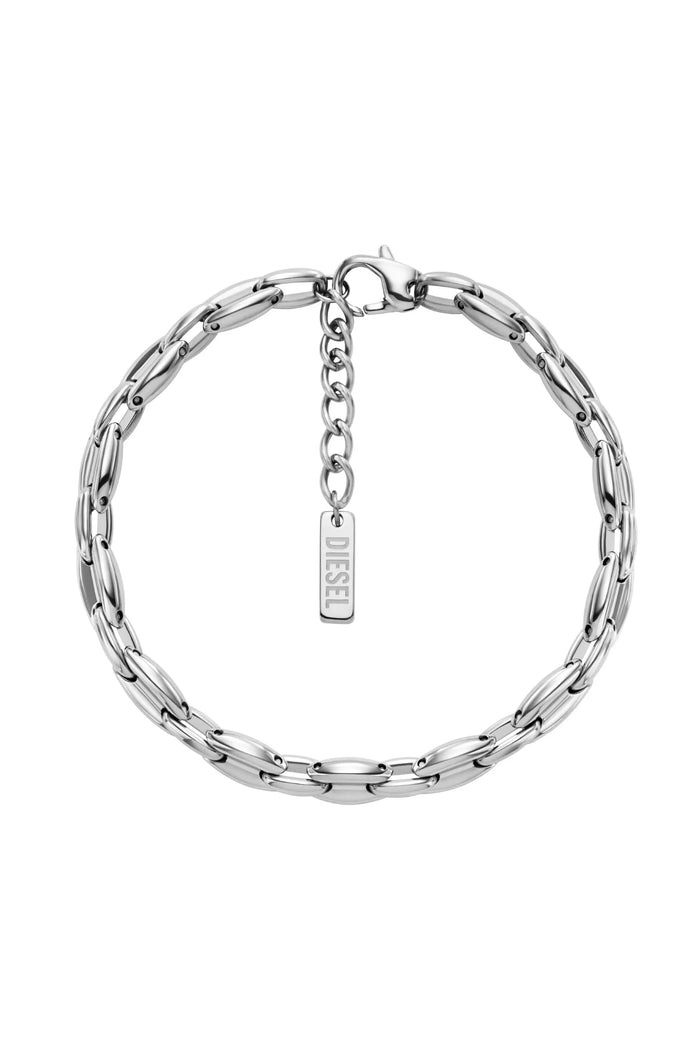 Stainless Steel Chain Bracelet