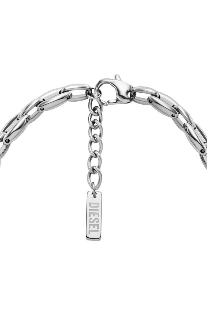 Stainless Steel Chain Bracelet