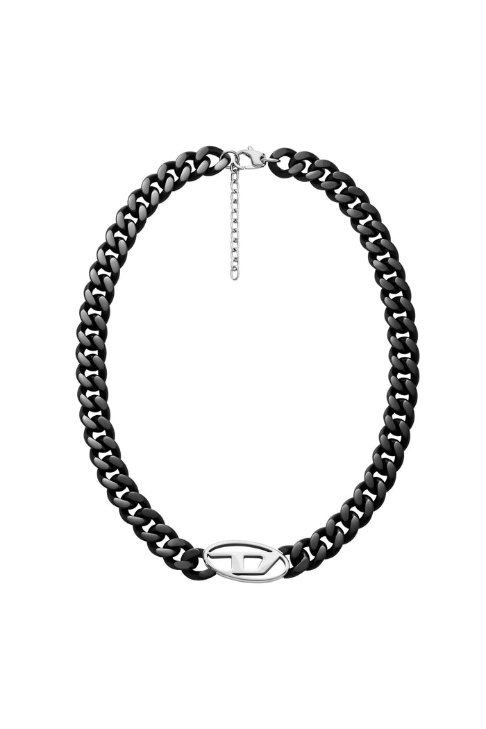 Stainless Steel Chain Necklace
