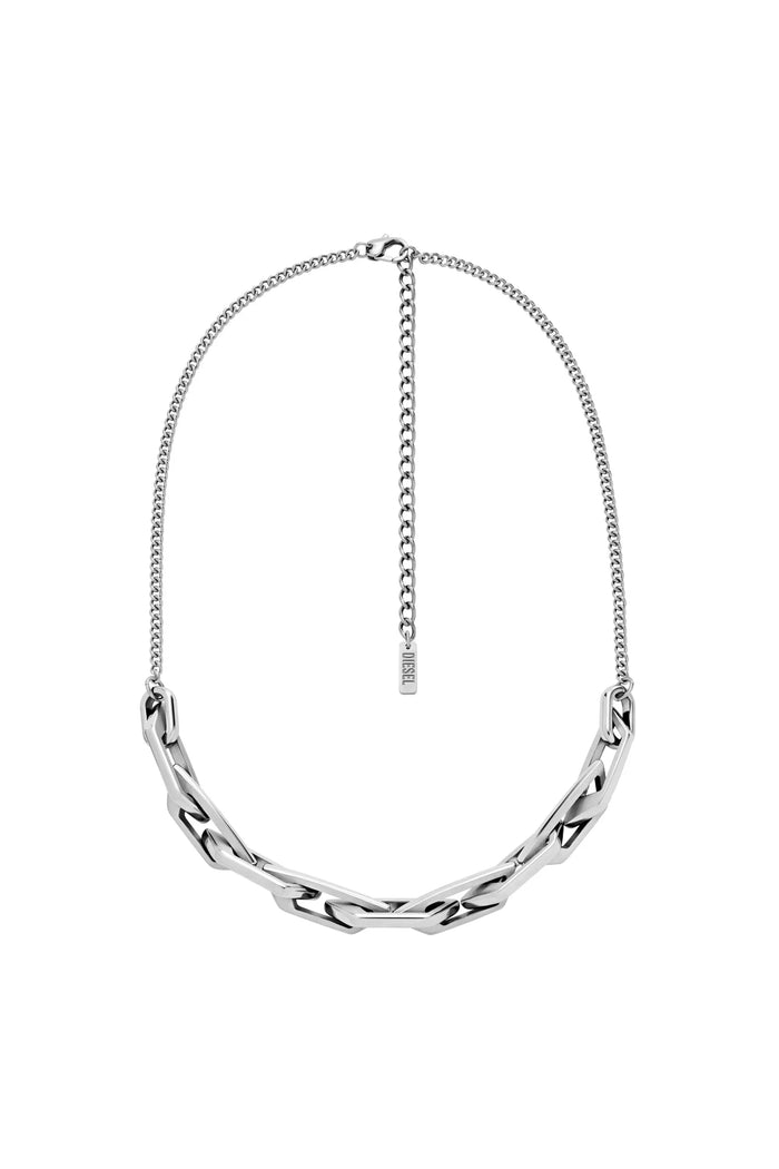 Stainless Steel Chain Necklace