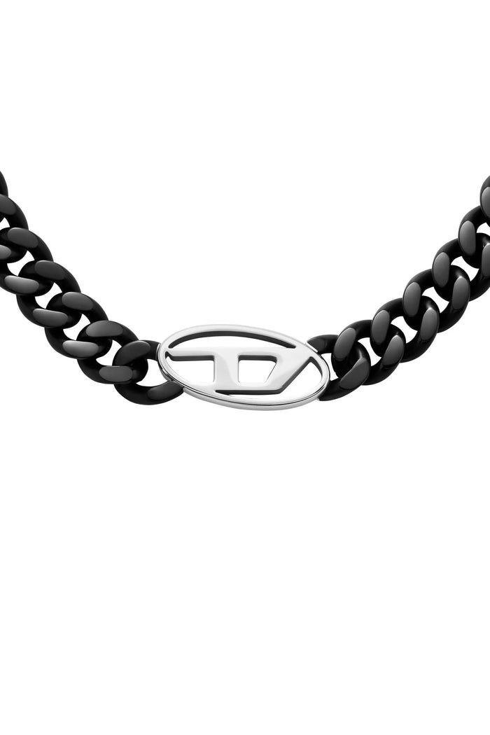 Stainless Steel Chain Necklace