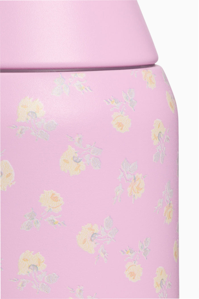 Stanley 1913 The All Day Slim Bottle in Polaroid Rose