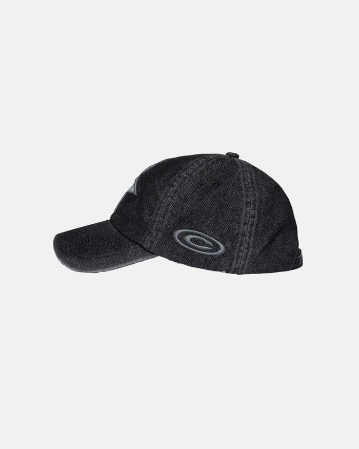STARFACE CAP FADED GREEN - Cold Culture