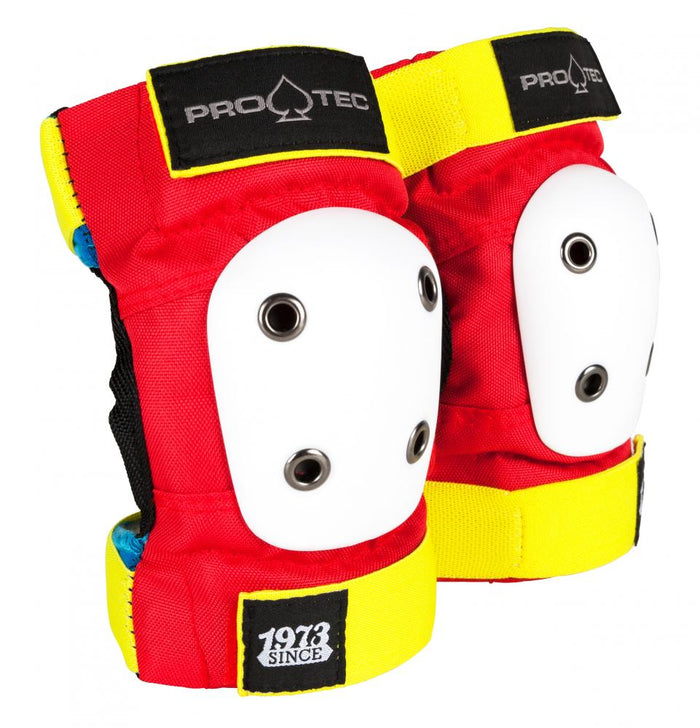 Street Gear Junior 3 Pack Padset