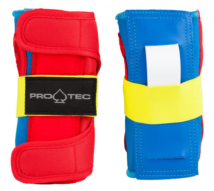 Street Gear Junior 3 Pack Padset