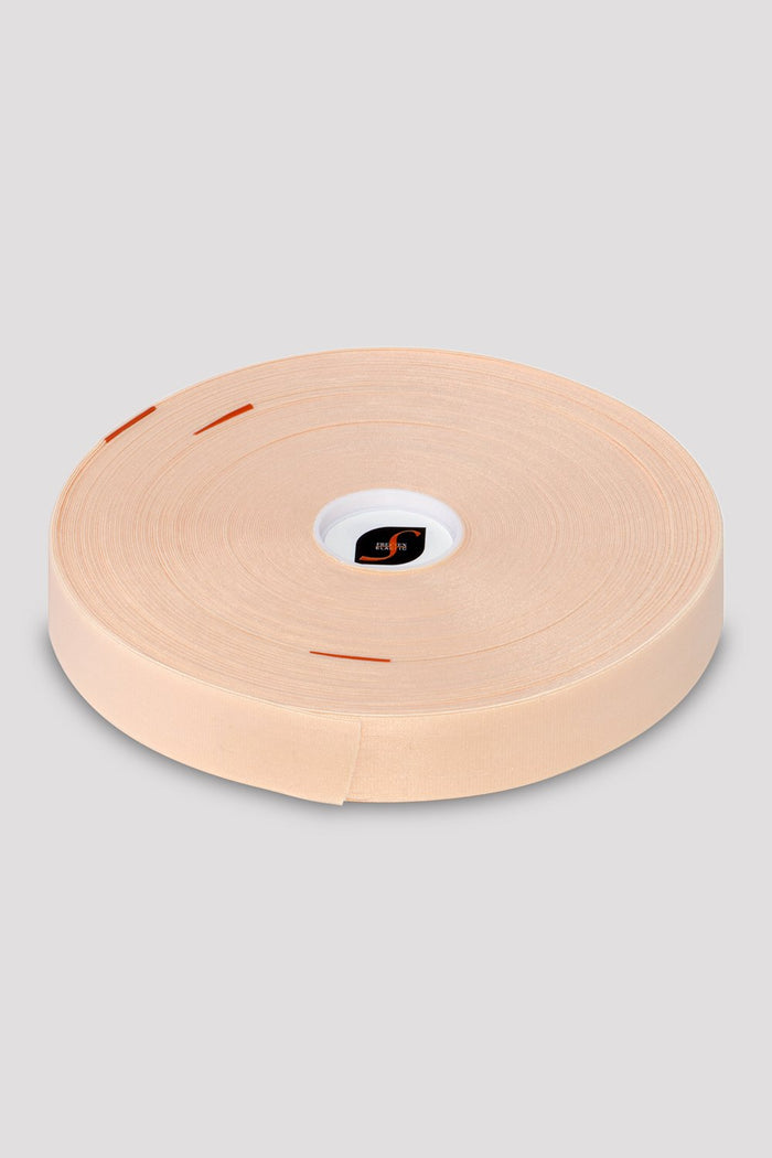 Stretch Satin Ribbon Roll 30m