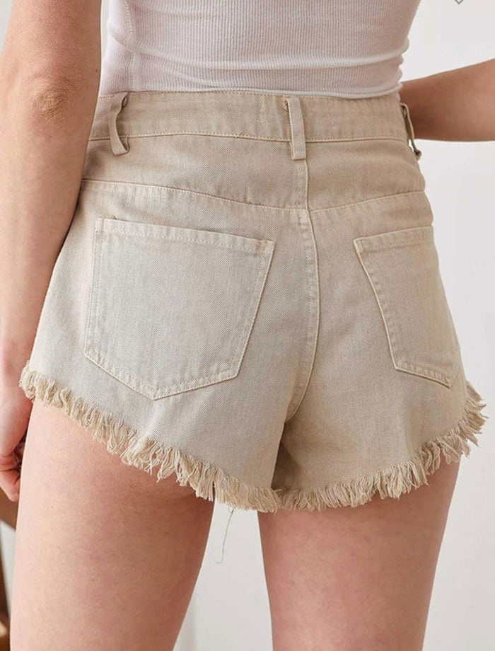 Stud of Stress Shorts
