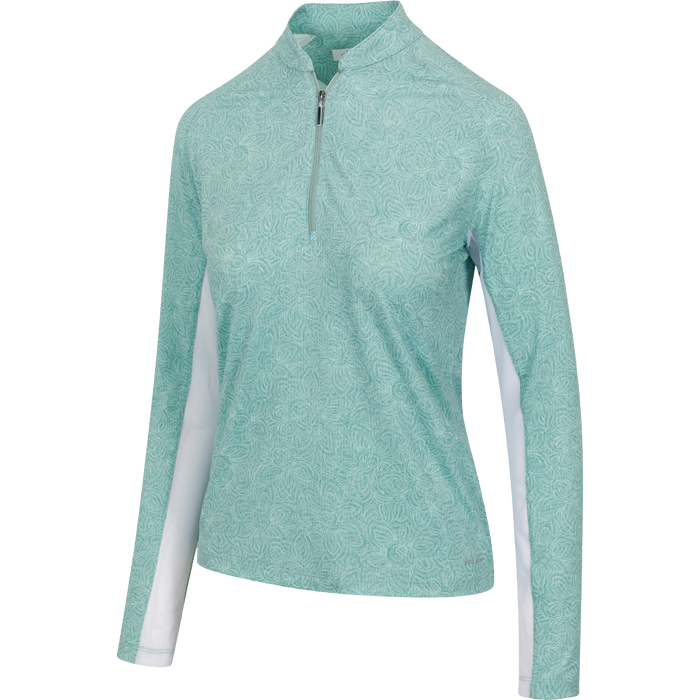 DUSTY MINT