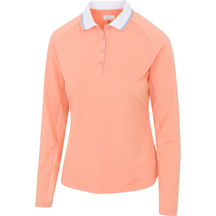 LIGHT PEACH