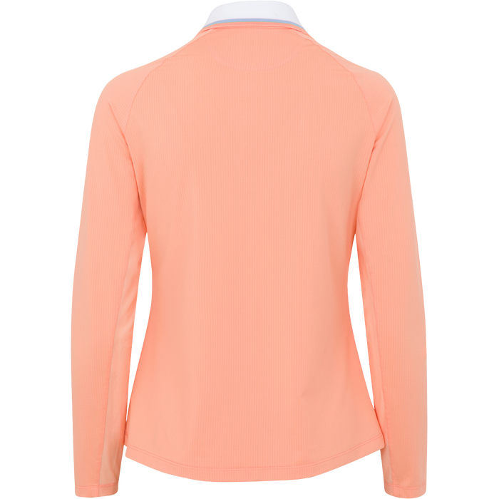 LIGHT PEACH BACK LIFESTYLE INFO